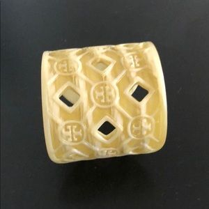 Tory Burch Cuff